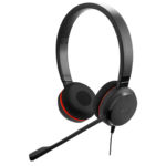 Jabra Evolve 30 USB DUO