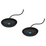 Logitech Group Micrófonos de Expansión