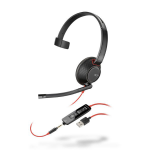 Poly Blackwire 5210 USB-A/C