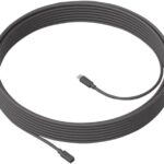 CABLE DE EXPANSIÓN PARA MICROFÓNO DE MEETUP