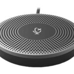 LOGITECH MICRÓFONO DE EXPANSIÓN PARA MEETUP