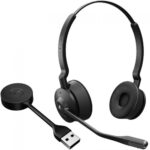 Jabra Engage 55 duo USB-DECT