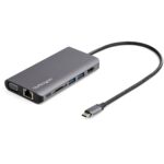 Adaptador Multipuertos USB-C